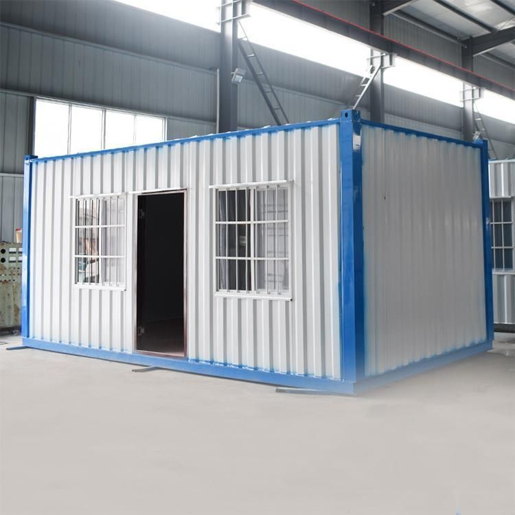 集装箱活动房适合哪些场合？？？？？？