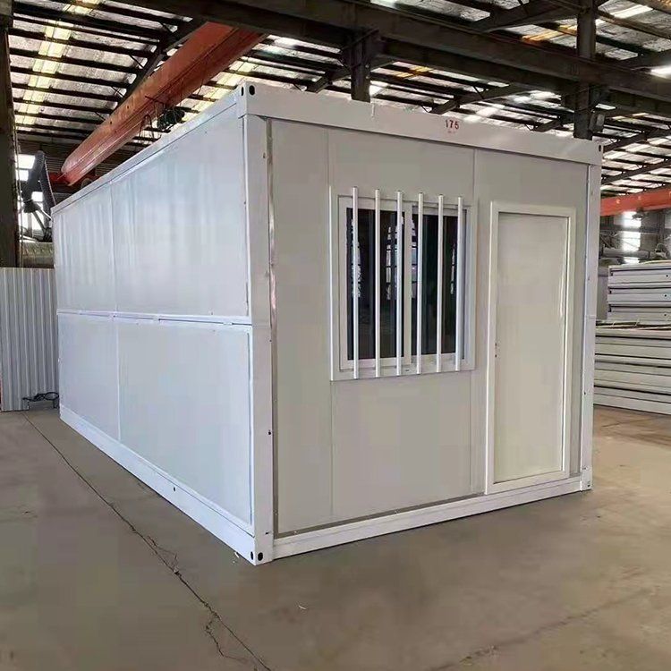 赢多多集装箱的特点优势